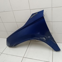 Крыло переднее левое на Skoda Karoq 2017>