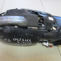 Зеркало правое на Mitsubishi Outlander 3 (GF) 2012>
