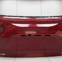 Дверь багажника на Lexus RX 350 2016>  
