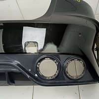 Бампер задний на Chery Arrizo 8 M1E 2022>