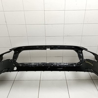 Бампер передний на Hyundai Santa Fe 4 (TM) 2018>  