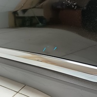 Дверь задняя левая на Hongqi HS5 2019>