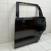 Дверь задняя левая на Exeed VX M36T 2021>