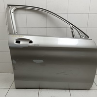 Дверь передняя правая на Mercedes Benz GLC Class X253 2015>