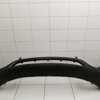Юбка передняя на Kia Sorento 2 XM 2009-2021