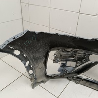 Бампер передний на Geely Tugella 2020>