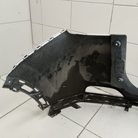 Бампер задний на Chery Tiggo 4 Pro 2020>