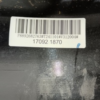 Диск колесный легкосплавный на Geely Cityray 2024>