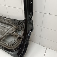 Дверь багажника на Geely Coolray 2019> / Belgee X50 2019>