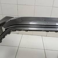 Бампер передний на VW Touareg 3 2018>