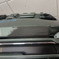 Бампер передний на Exeed TXL M32T 2020>