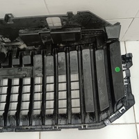 Решетка радиатора на Jaecoo J7 T1EJ 2023>