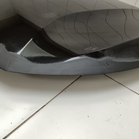 Капот на Omoda S5 2022>