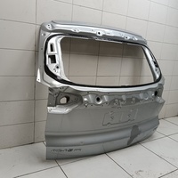 Дверь багажника на Belgee X70 2024> / Geely Atlas Pro 2019>