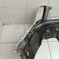 Бампер задний на Land Rover Range Rover Velar 2017>