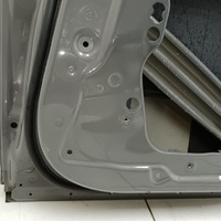 Дверь задняя правая на BMW 7 серия G11 G12 2015-2023