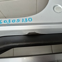 Бампер задний на Geely Atlas 2 2023>