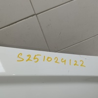 Крыло переднее правое на Geely Okavango 2020>