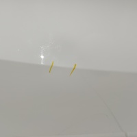 Дверь задняя правая на Haval M6 2020>