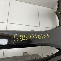 Бампер передний на Haval F7 2025>