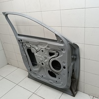 Дверь передняя левая на Exeed TXL M32T 2020>