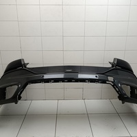 Бампер задний на BMW X6 G06 2019>