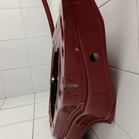 Дверь задняя правая на Kia Sportage 4 2015-2022