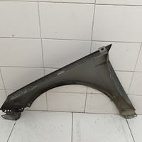 Крыло переднее правое на Ford Focus 3 2011-2019