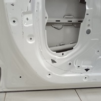 Дверь передняя левая на Geely Coolray 2019>