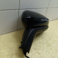 Зеркало левое на Omoda C5 2021>