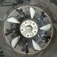 Диск колесный легкосплавный на Hongqi E-HS9 2020>