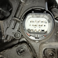 Фара левая на Kia Seltos 2019>