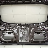 Дверь багажника на Exeed TXL M32T 2020>