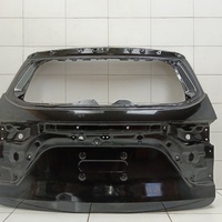 Дверь багажника на Haval M6 2020>