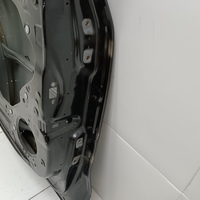 Дверь задняя левая на Mazda CX 5 2017>