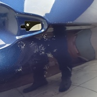 Дверь передняя правая на BMW 3 серия F30 F31 2011-2020