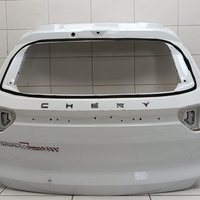 Дверь багажника на Chery Tiggo 7 Pro 2019>