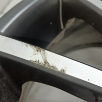 Диск колесный легкосплавный на Chery Tiggo 8 Pro 2021>