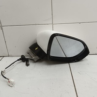 Зеркало правое на Exeed RX T22 2023>
