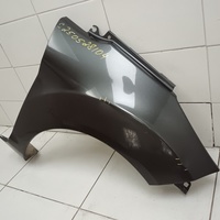 Крыло переднее правое на Ford Fiesta Mk6 2012-2019 / Ford Fiesta Mk6 2008-2012