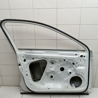 Дверь передняя левая на VW Passat [B8] 2015>