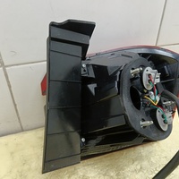 Фонарь задний наружный левый на Chery Tiggo 4 Pro 2020>