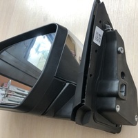 Зеркало левое на Ford Ranger 2012>