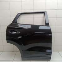 Дверь задняя правая на Omoda C5 2021>