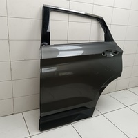 Дверь задняя левая на Geely Coolray 2019> / Belgee X50 2019>