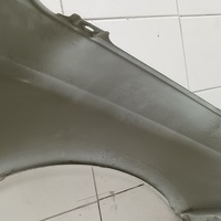 Крыло переднее левое на Lada Vesta 2015>