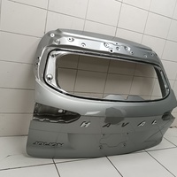 Дверь багажника на Haval Jolion 2021>
