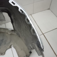 Бампер передний на Nissan X-Trail T32 2014-2022