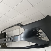 Бампер передний на JAC J7 2020>