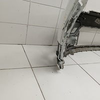 Бампер передний на VW Tiguan 2 2017>